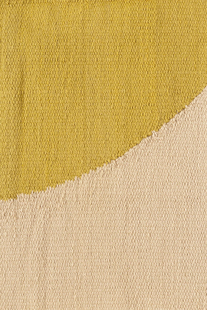 Sol | Beige & Mostaza