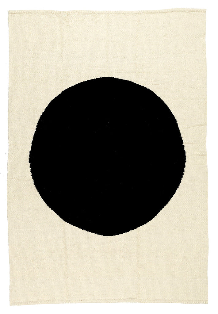 Sol | Natural & Black