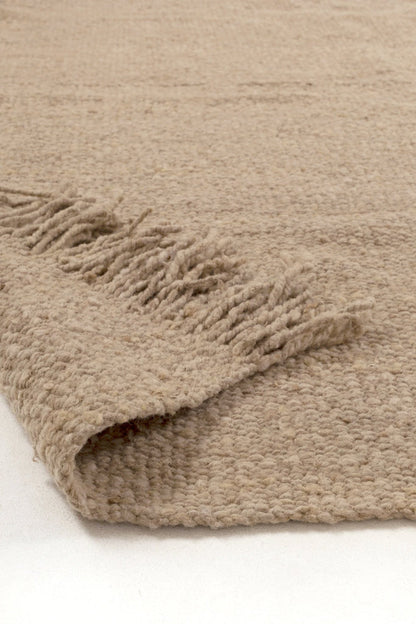 Clásica | Arena + Flecos