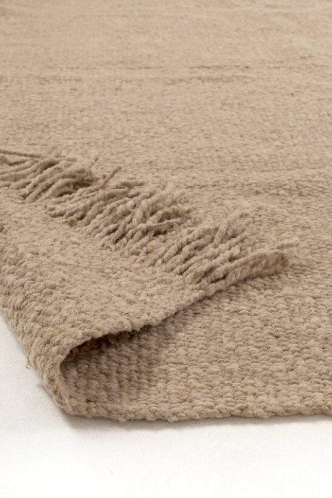 Clásica | Sand + Flecos
