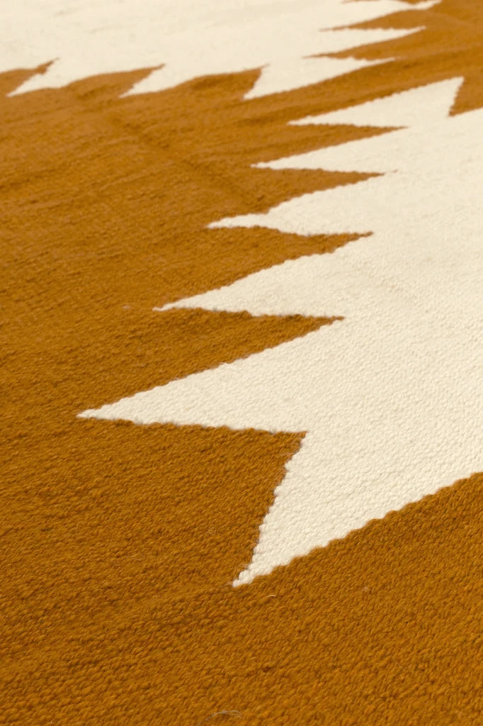 Juana | Copper & Natural