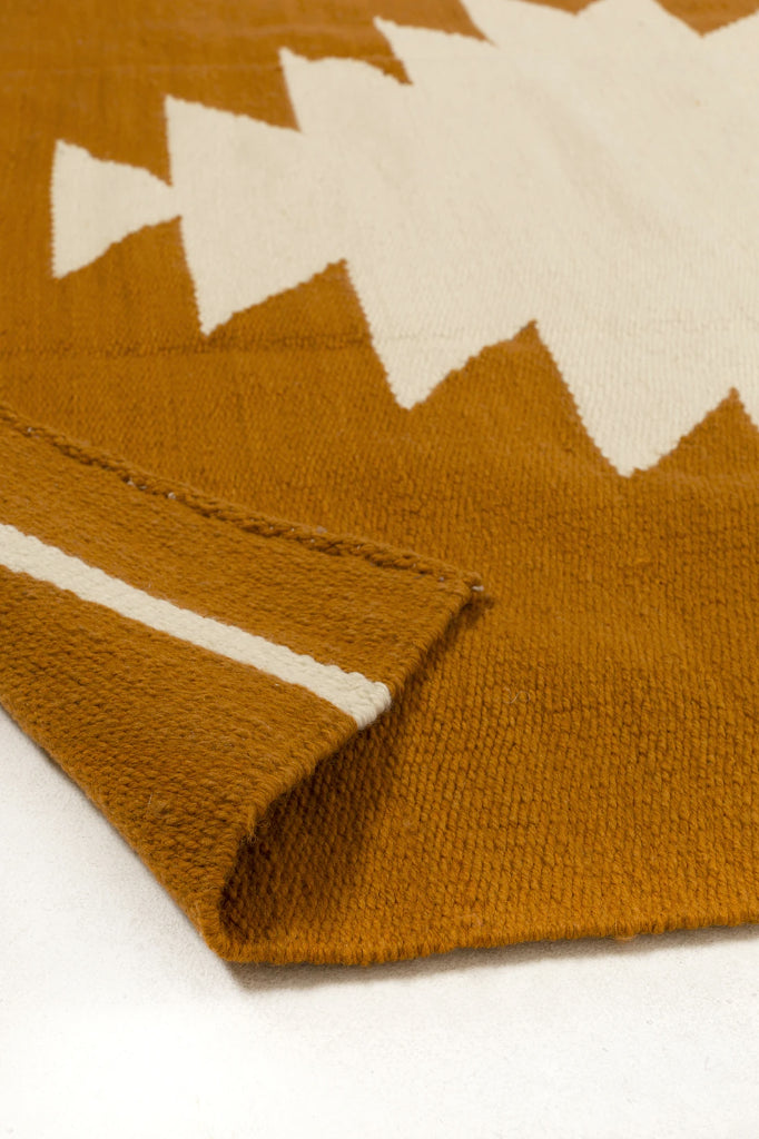 Juana | Copper & Natural