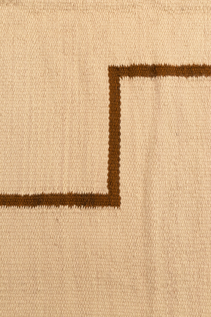 Daniella | Beige & Chestnut