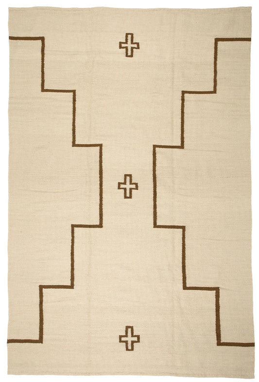 Daniella | Beige & Tostado