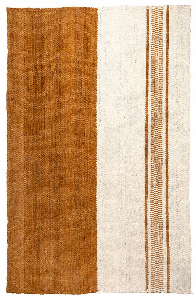 Maria | Natural & Copper