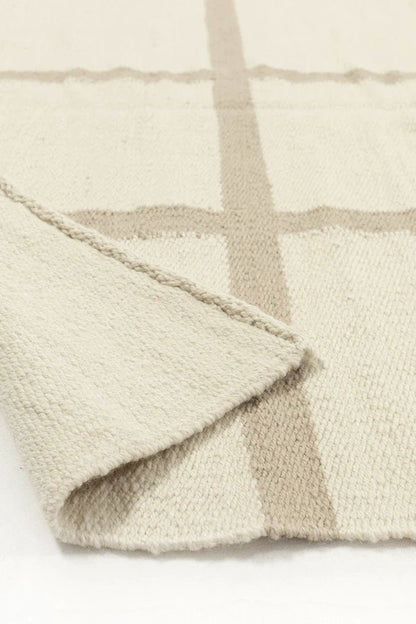 Sara | Natural & Beige