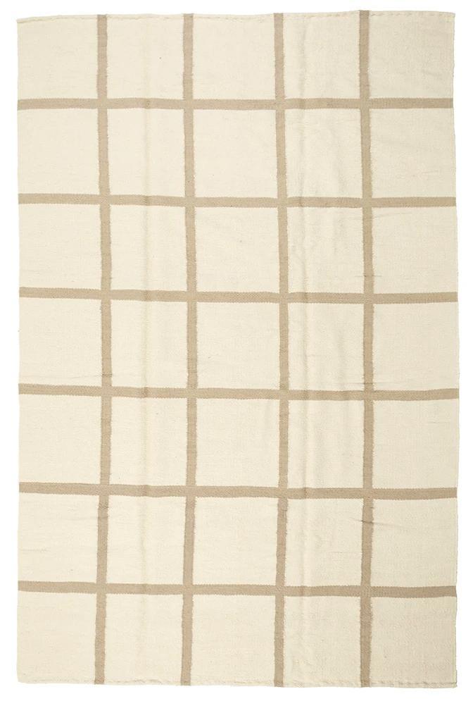 Sara | Natural & Beige