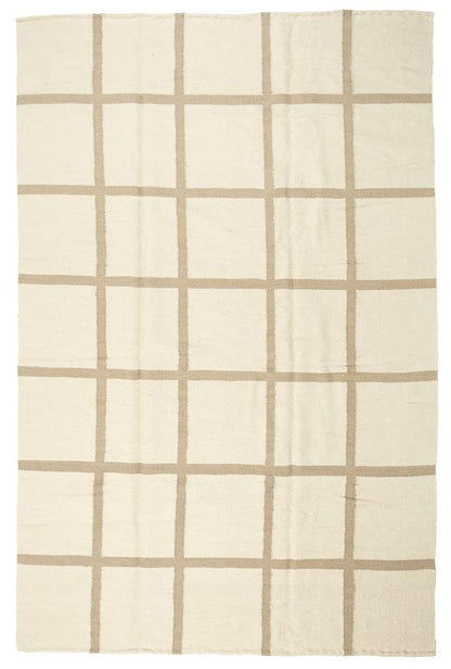 Sara | Natural & Beige