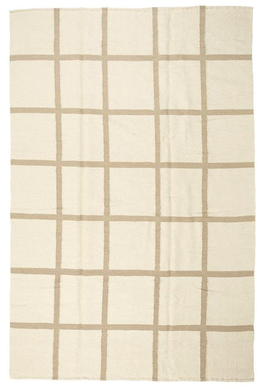 Sara | Natural & Beige