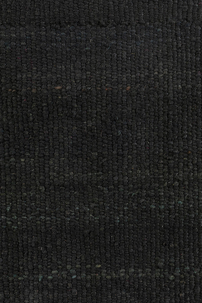 Clásica | Black + Flecos