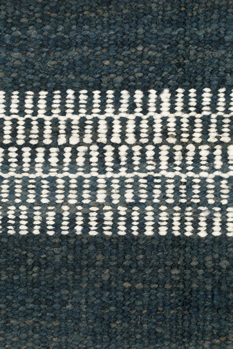 Rosana Pasillo | Azul Marino & Natural