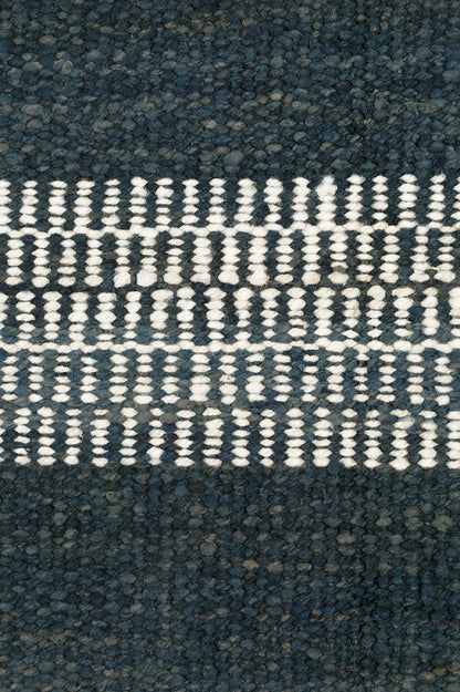 Rosana Pasillo | Azul Marino & Natural