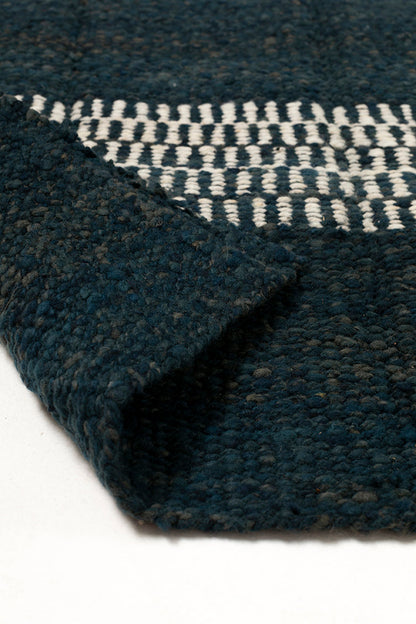 Rosana Pasillo | Azul Marino & Natural