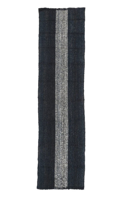 Rosana Pasillo | Azul Marino & Natural