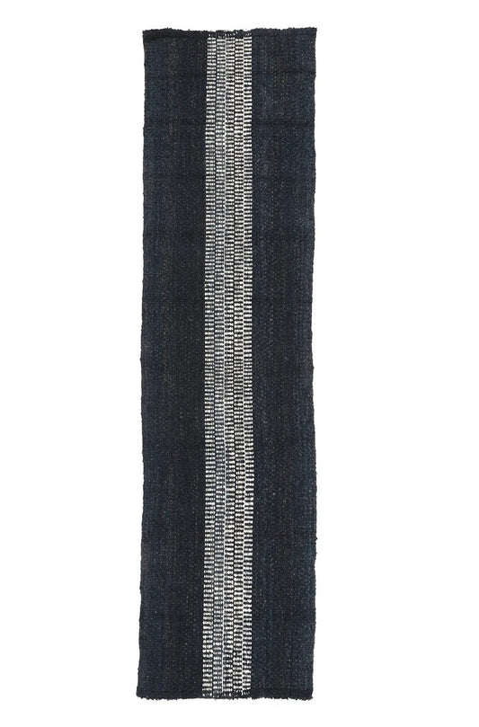 Rosana Pasillo | Azul Marino & Natural