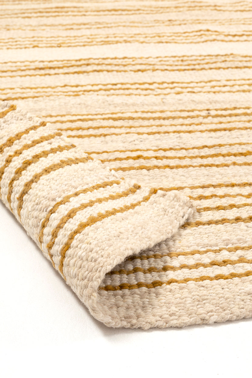 Abril | Natural & Mostaza