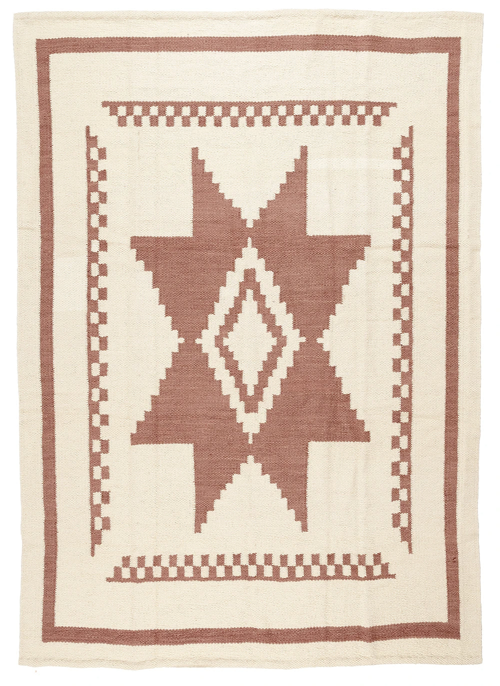 Estrella | Natural & Rosa Viejo