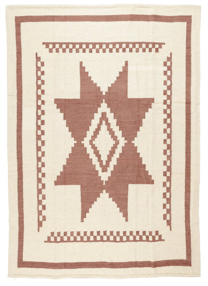 Estrella | Natural & Rosa Viejo