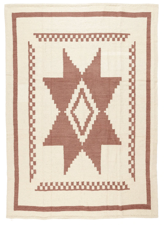 Estrella | Natural & Rosa Viejo