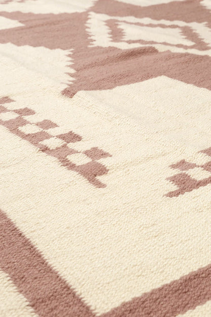 Estrella | Natural & Rosa Viejo