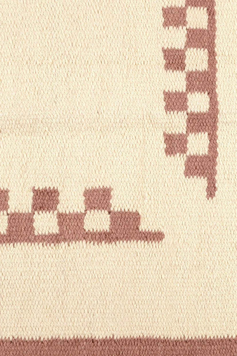 Estrella | Natural & Rosa Viejo