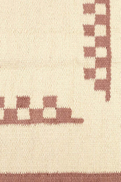 Estrella | Natural & Rosa Viejo