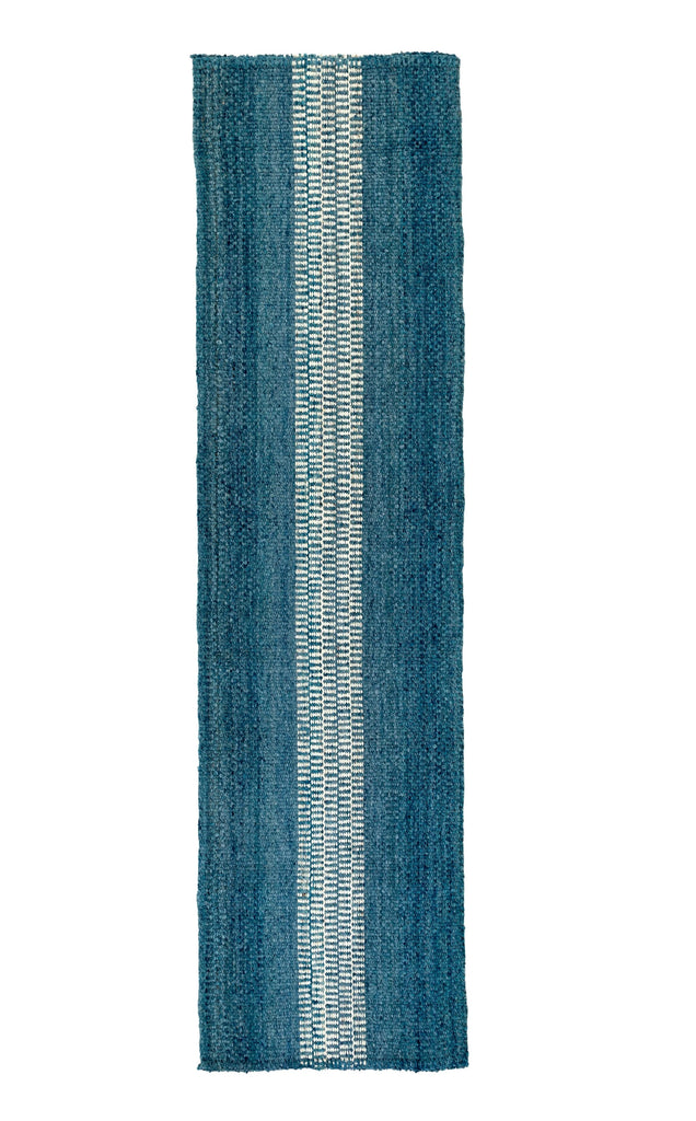 Rosana Pasillo | Sea Blue & Natural