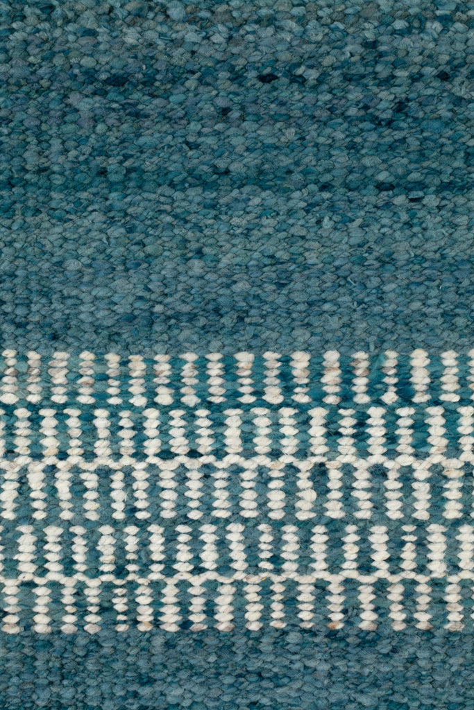 Rosana Pasillo | Sea Blue & Natural