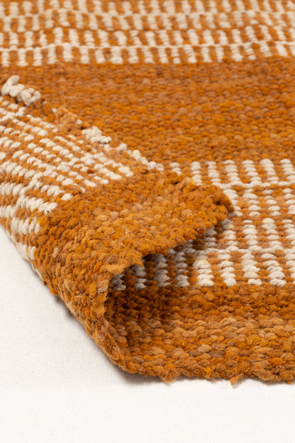 Carla Pasillo | Cobre & Natural