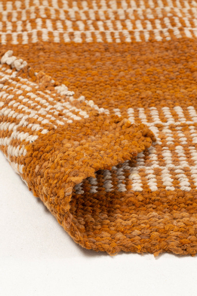 Carla Pasillo | Copper & Natural
