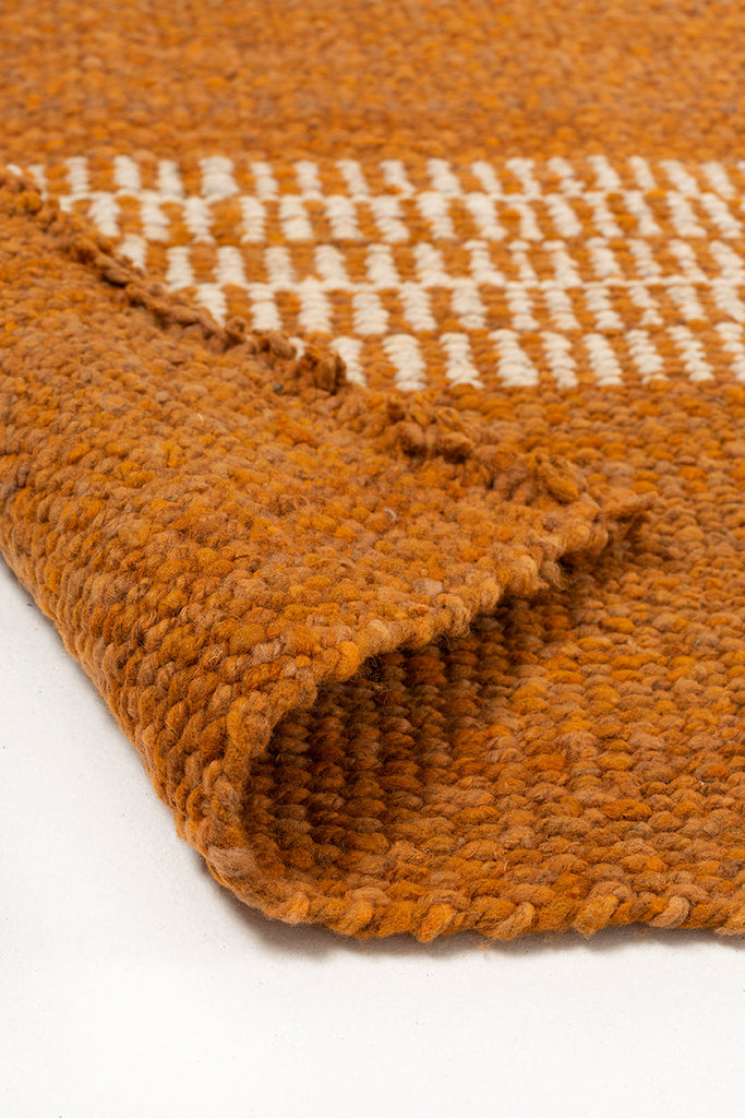 Rosana Pasillo | Copper & Natural