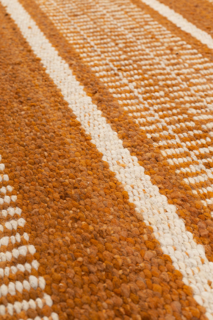 Romina Pasillo | Copper & Natural