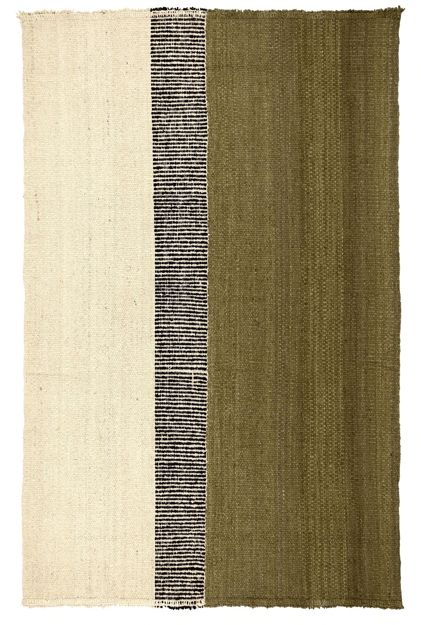 Paloma | Yerba, Negro & Natural