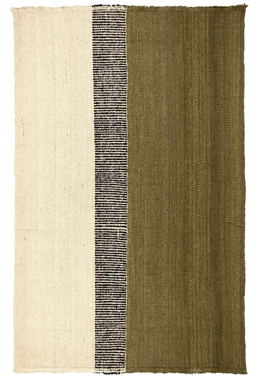 Paloma | Yerba, Negro & Natural