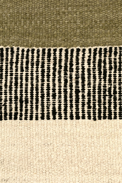 Paloma | Yerba, Negro & Natural