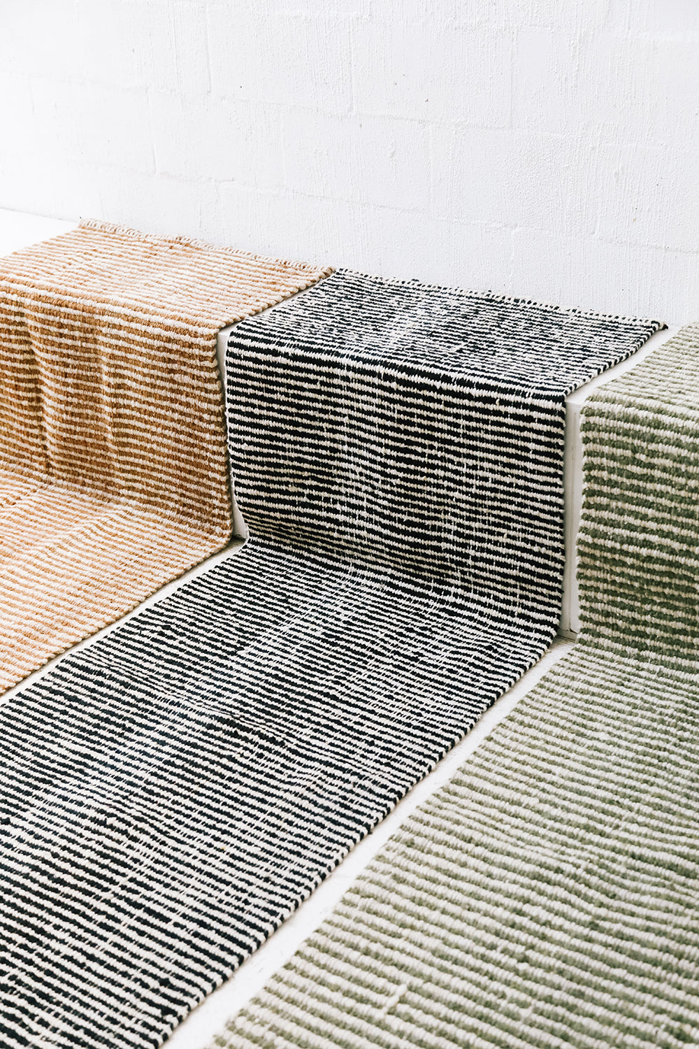 Selva Pasillo | Yerba & Natural