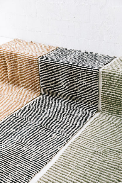 Selva Pasillo | Yerba & Natural