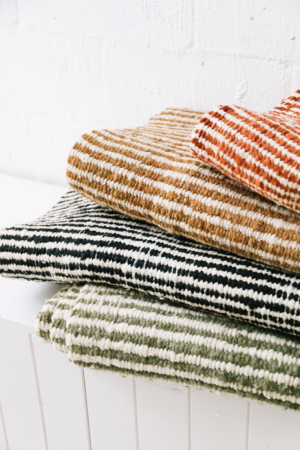 Selva Pasillo | Yerba & Natural