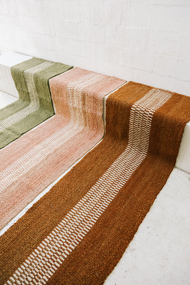 Rosana Pasillo | Copper & Natural
