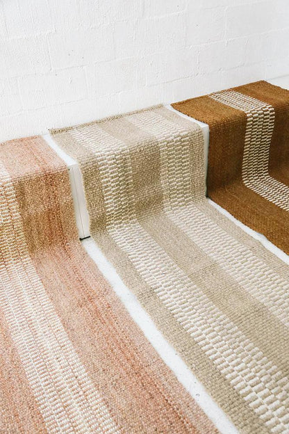 Carla Pasillo | Arena & Natural