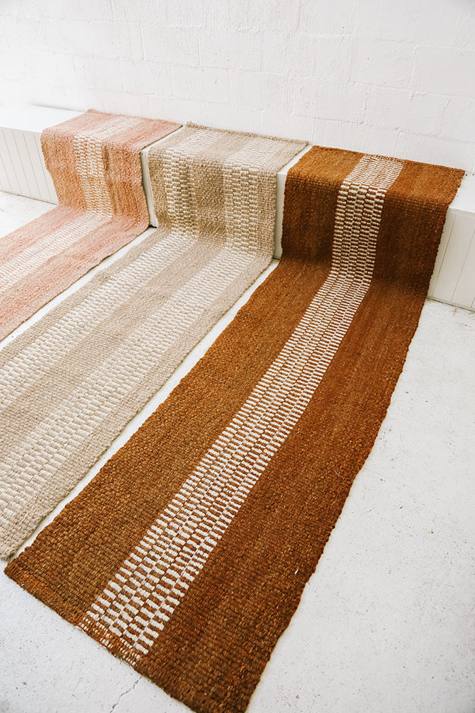 Carla Pasillo | Arena & Natural