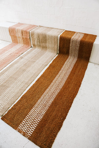 Carla Pasillo | Arena & Natural