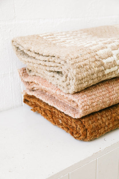 Carla Pasillo | Arena & Natural