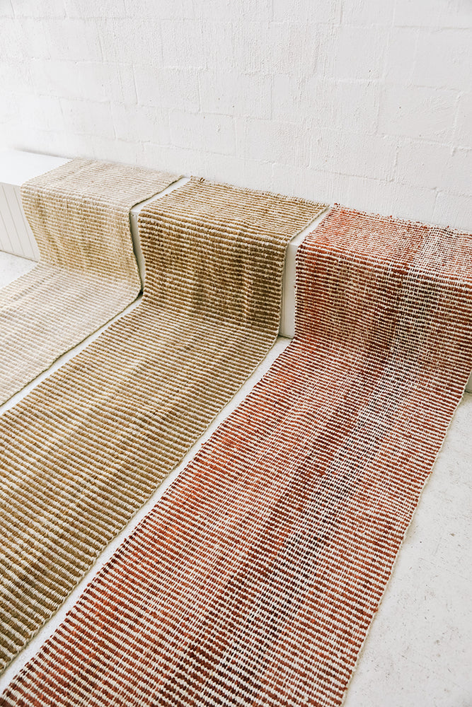 Selva Pasillo | Malbec & Natural