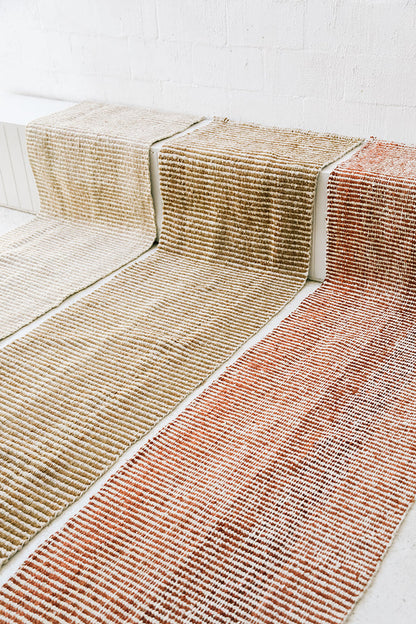 Selva Pasillo | Malbec & Natural