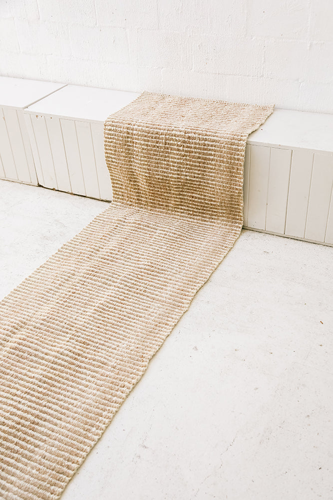 Selva Pasillo | Sand & Natural