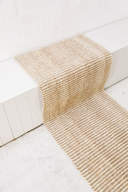 Selva Pasillo | Sand & Natural