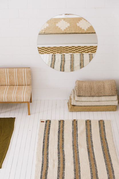 Vera | Natural, Negro & Latte