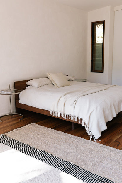 Paloma | Arena, Negro & Natural