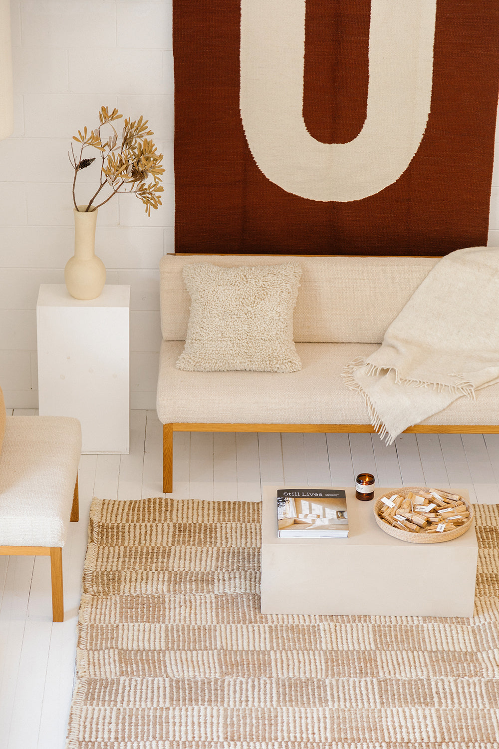 Lara | Natural & Arena